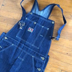Overalls